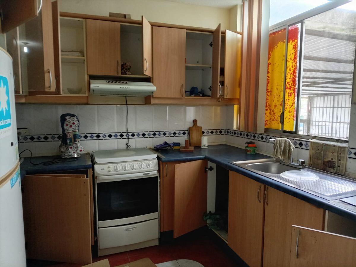Venta Departamento en Atacames - Nueva Granada — imagen 8
