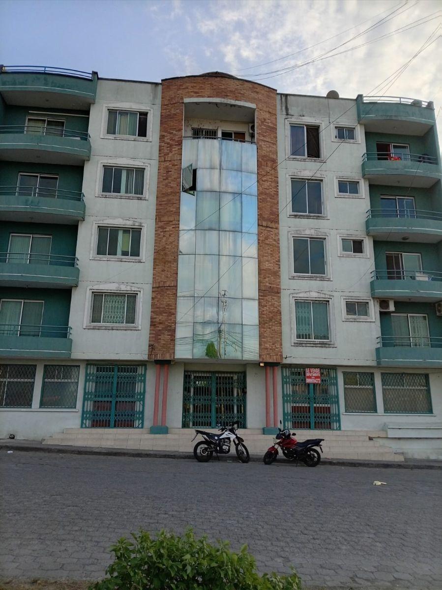 Enta Departamento en Atacames - Nueva Granada — imagen 5