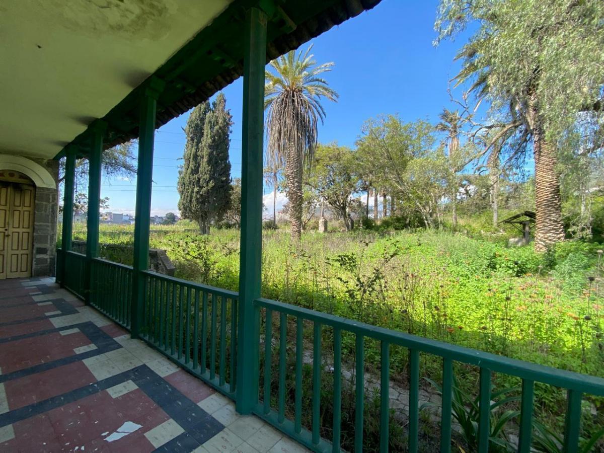 Venta Terreno Norte de Quito Sector Pomasqui — imagen 9