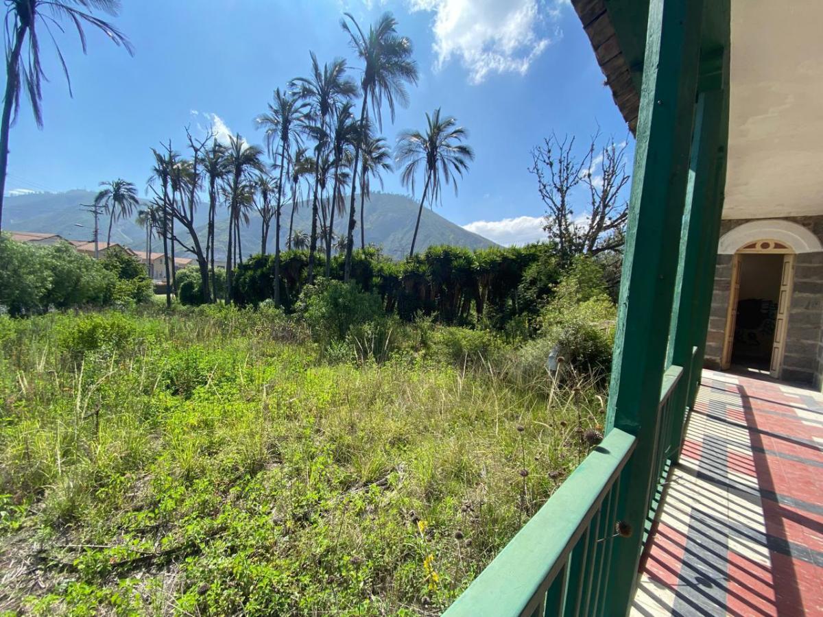 Venta Terreno Norte de Quito Sector Pomasqui — imagen 8