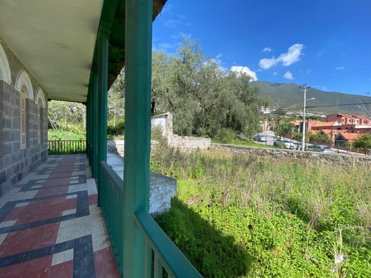 Venta Terreno Norte de Quito Sector Pomasqui — imagen 7