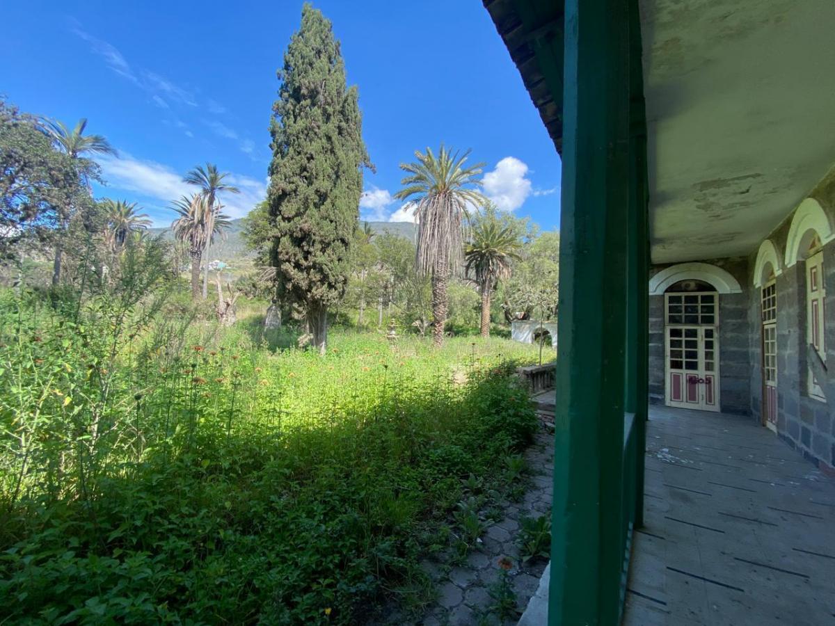 Venta Terreno Norte de Quito Sector Pomasqui — imagen 5