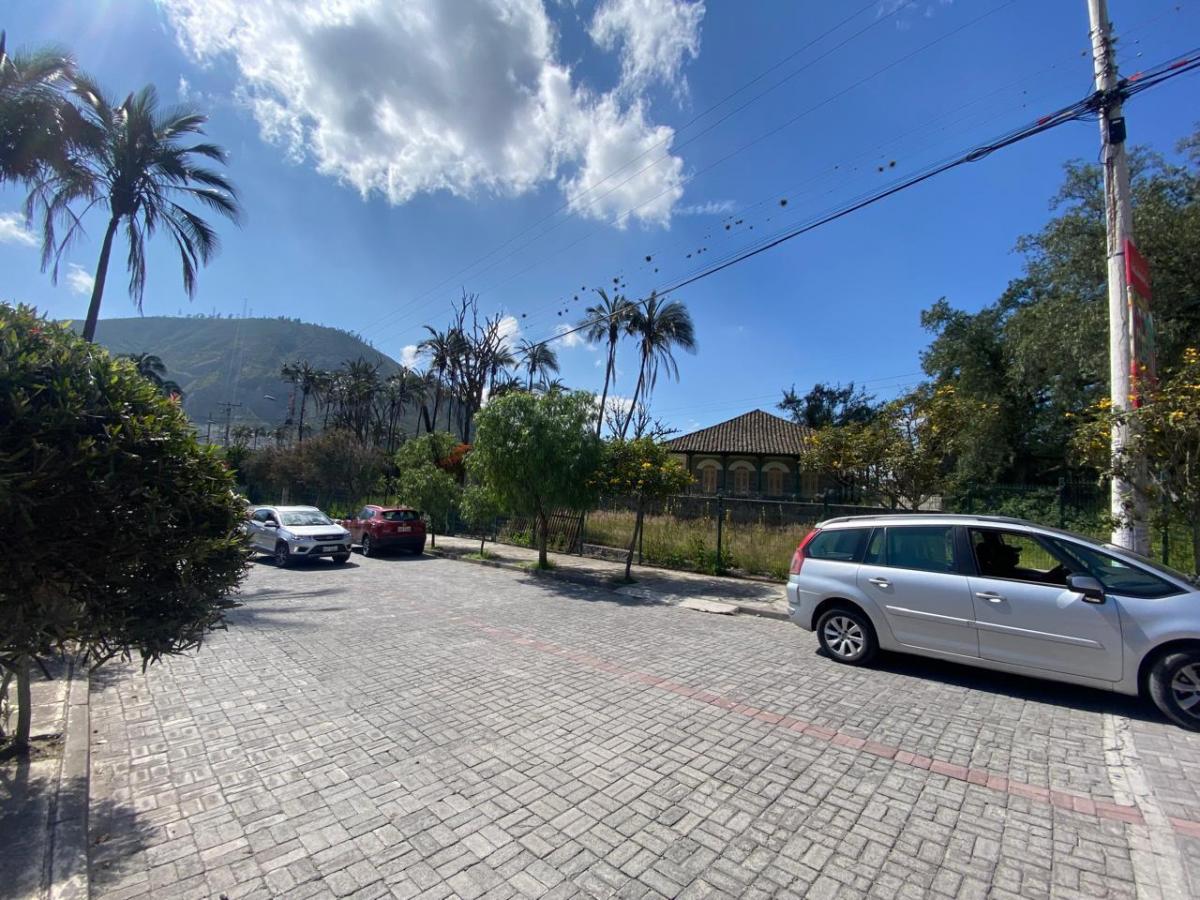 Venta Terreno Norte de Quito Sector Pomasqui — imagen 3