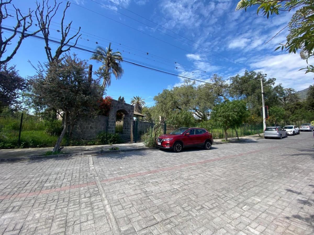 Venta Terreno Norte de Quito Sector Pomasqui — imagen 2