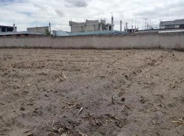 Venta Terreno Grande. Excelente Ubicacion en Llano Chico — imagen 4