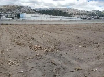 Venta Terreno Grande. Excelente Ubicacion en Llano Chico — imagen 2
