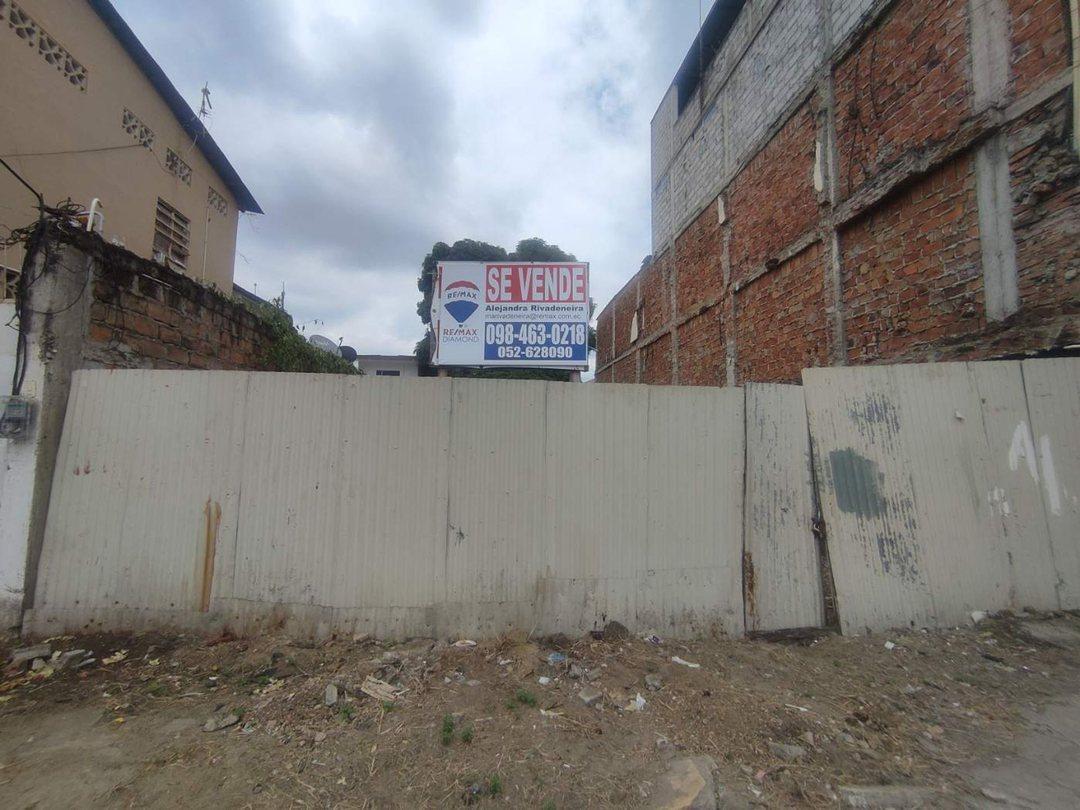 Terreno Comercial de Venta en Centro de Portoviejo, Manabí — imagen 10