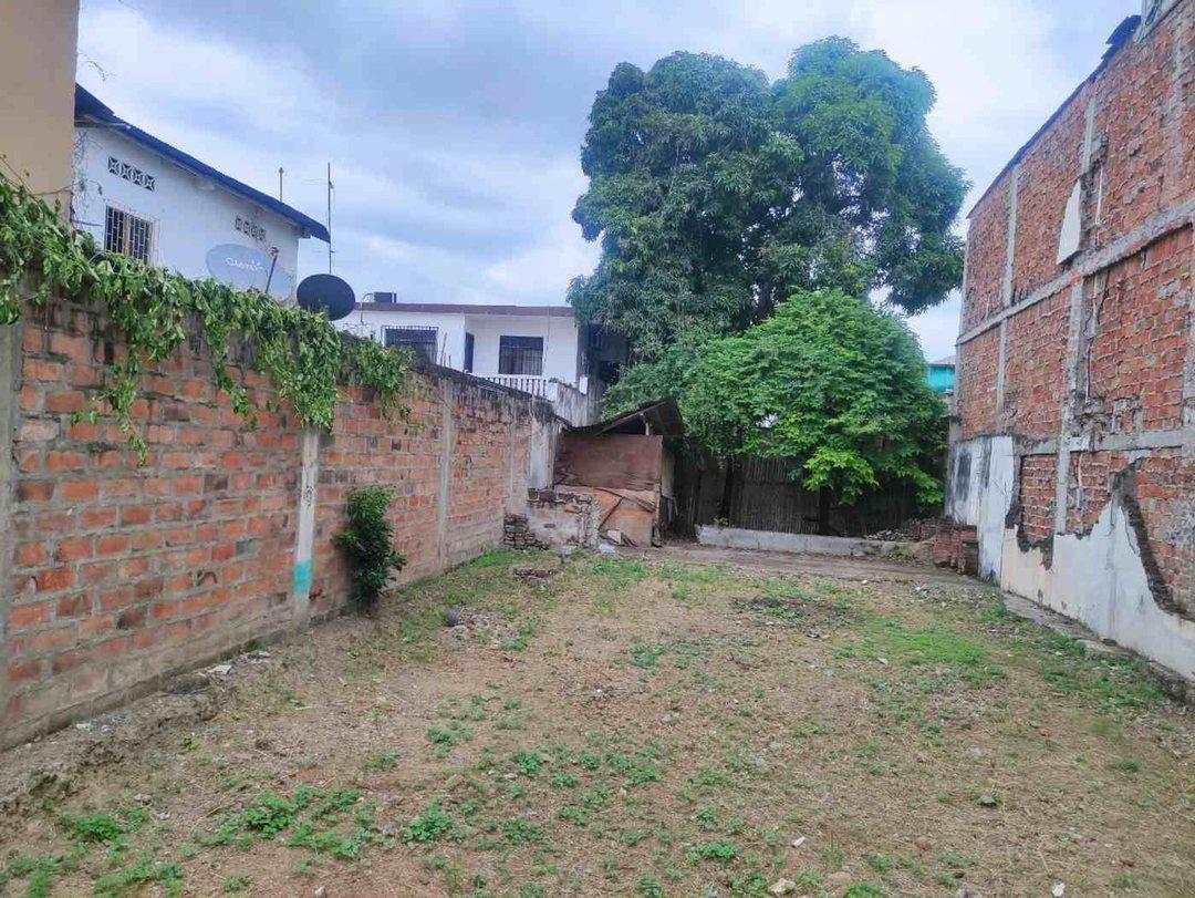 Terreno Comercial de Venta en Centro de Portoviejo, Manabí — imagen 9