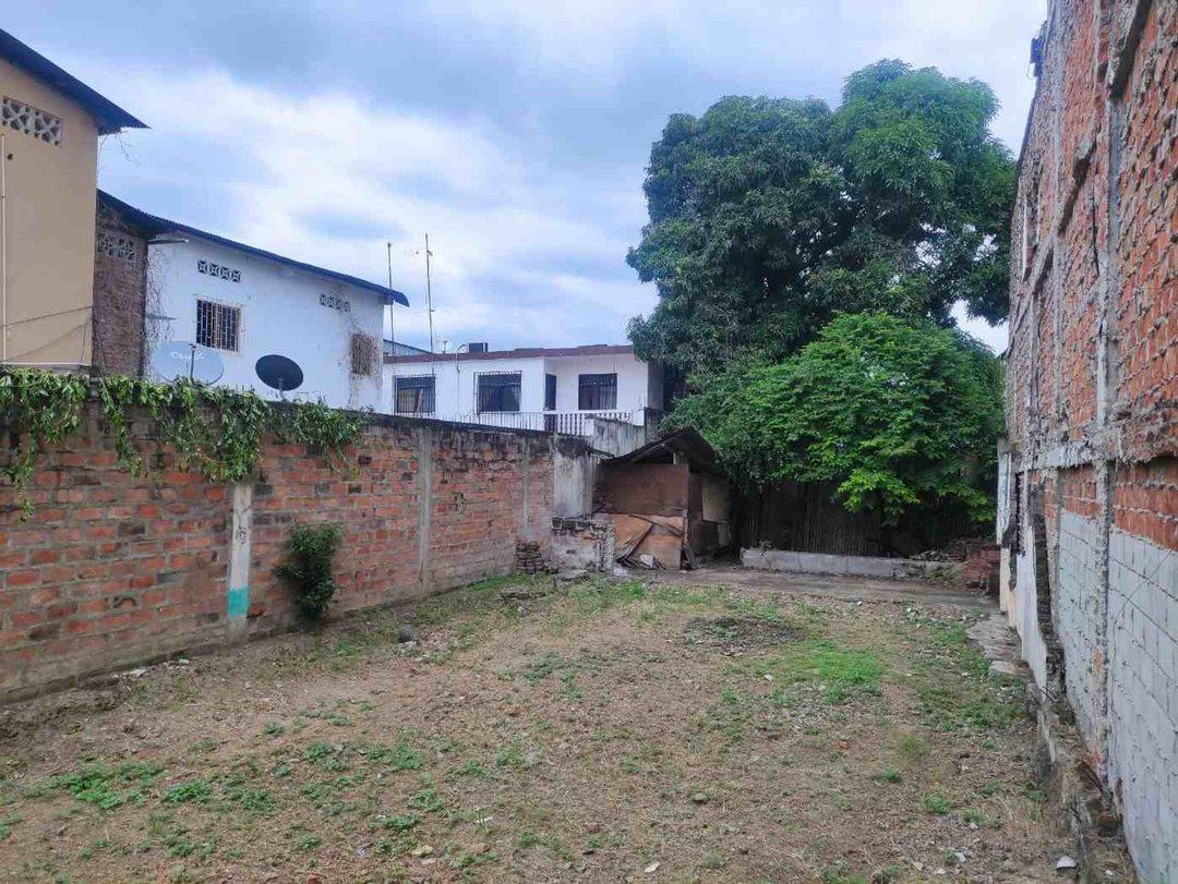 Terreno Comercial de Venta en Centro de Portoviejo, Manabí — imagen 7