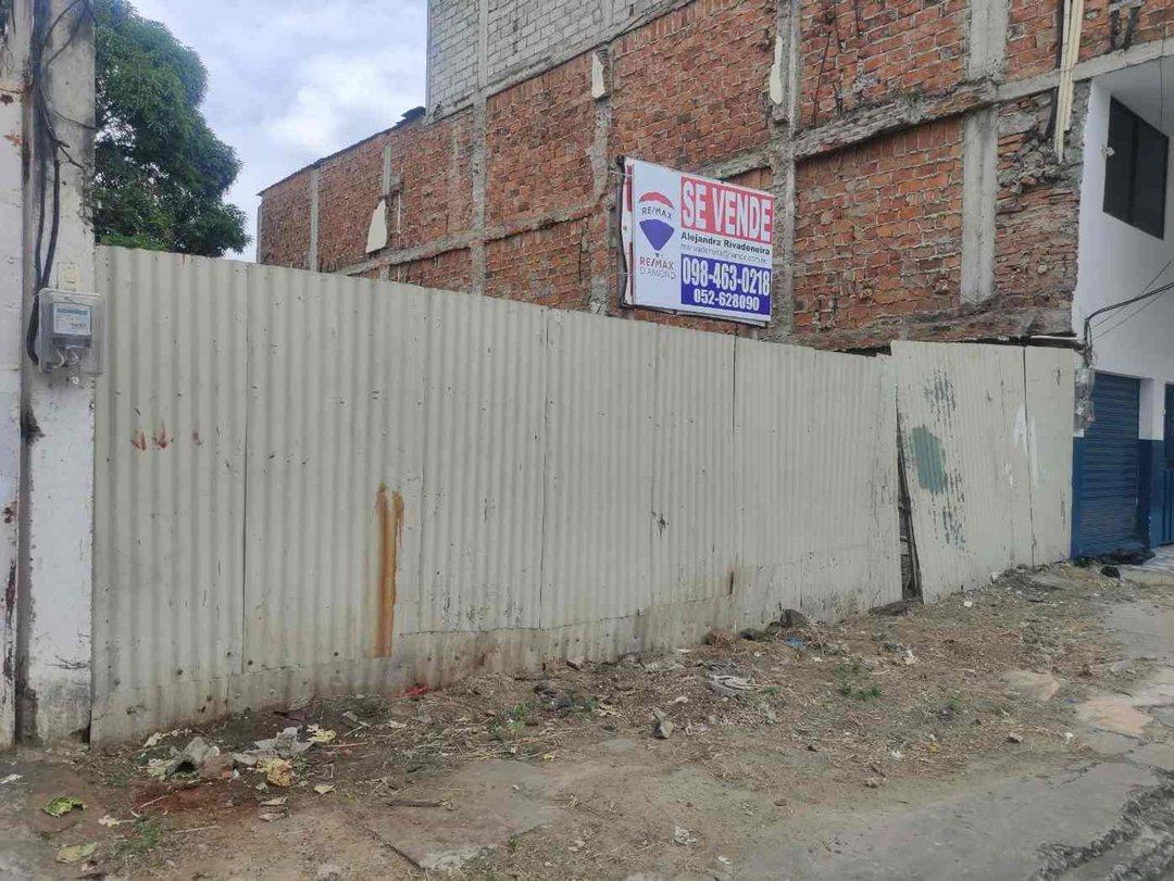Terreno Comercial de Venta en Centro de Portoviejo, Manabí — imagen 6