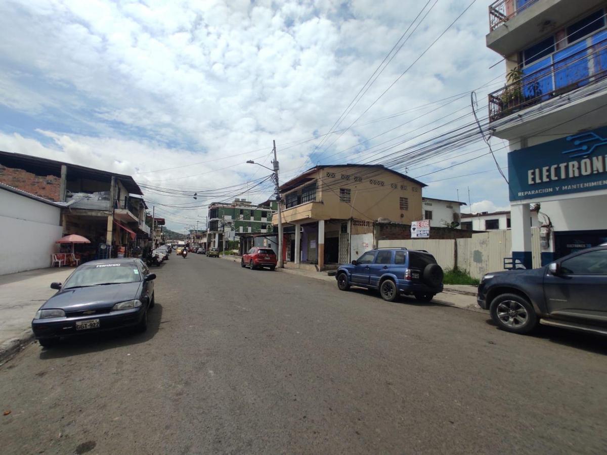 Terreno Comercial de Venta en Centro de Portoviejo, Manabí — imagen 3