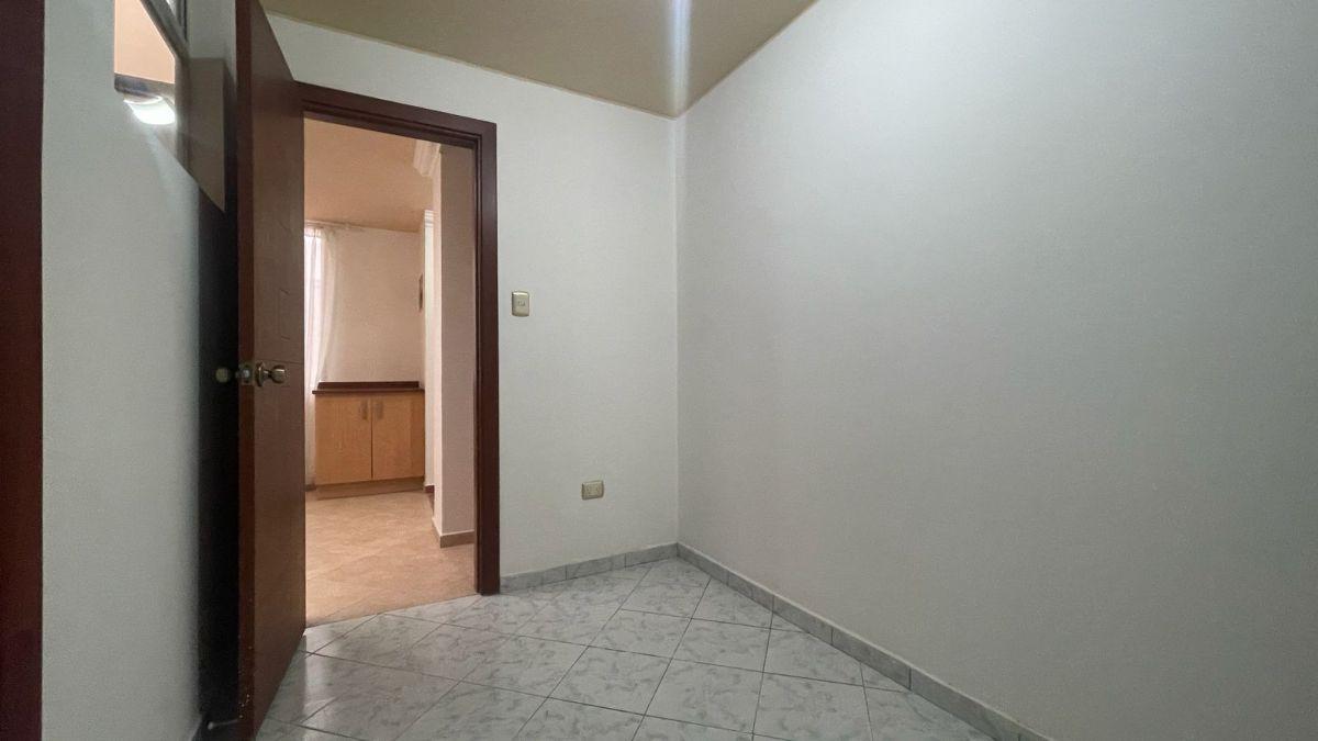 Departamento - Balcón del Norte - Ponceano 3 Habitaciones — imagen 2