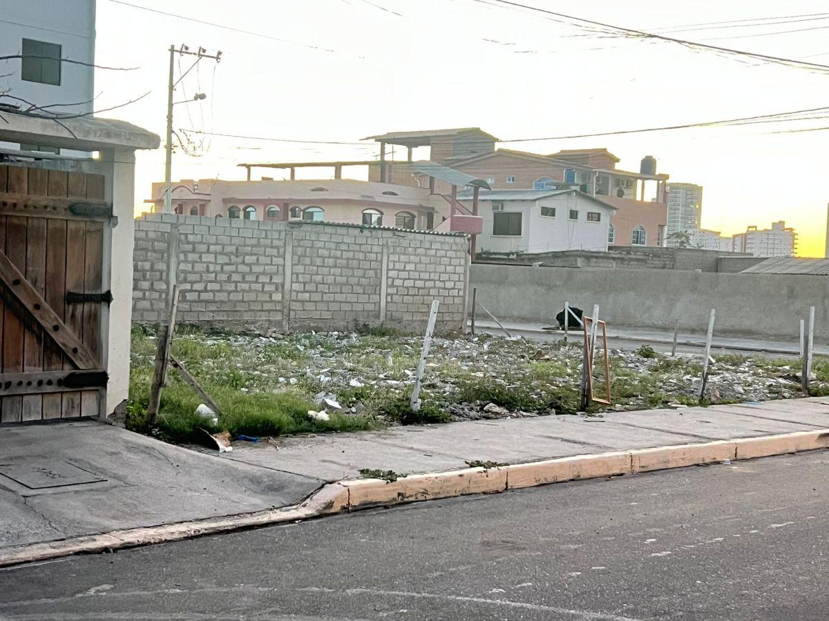 Se Vende Terreno en Salinas Sector Ciudadela Italiana — imagen 10