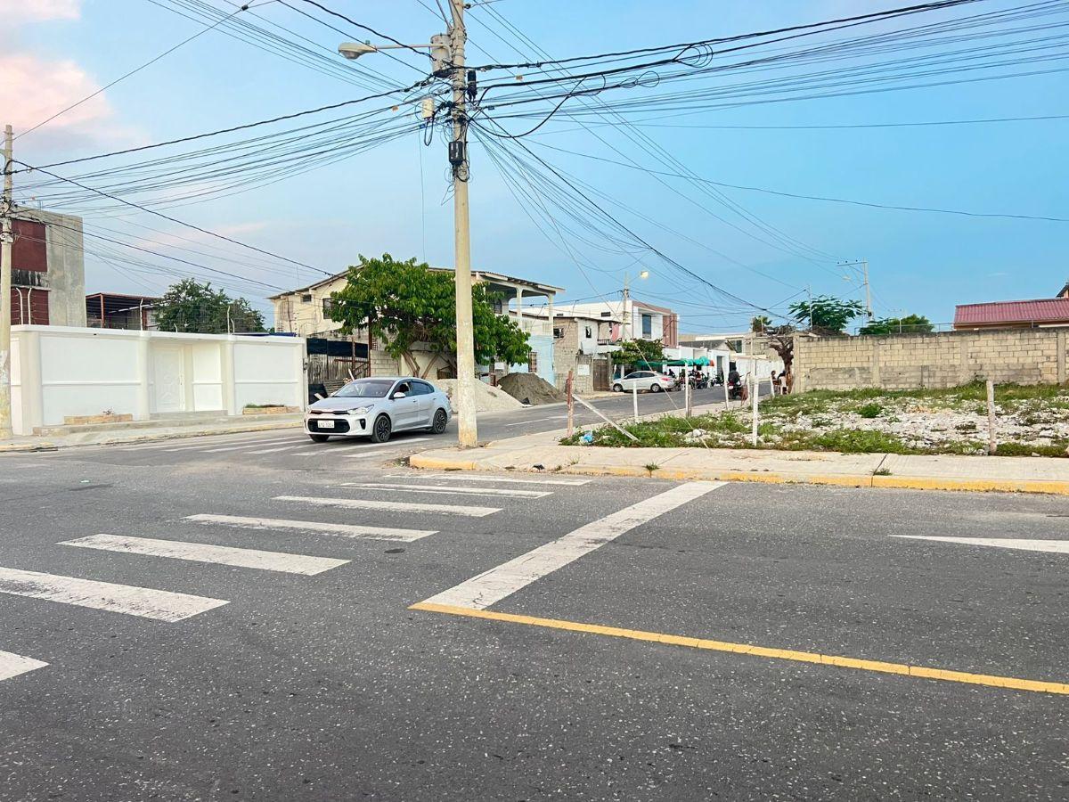 Se Vende Terreno en Salinas Sector Ciudadela Italiana — imagen 8