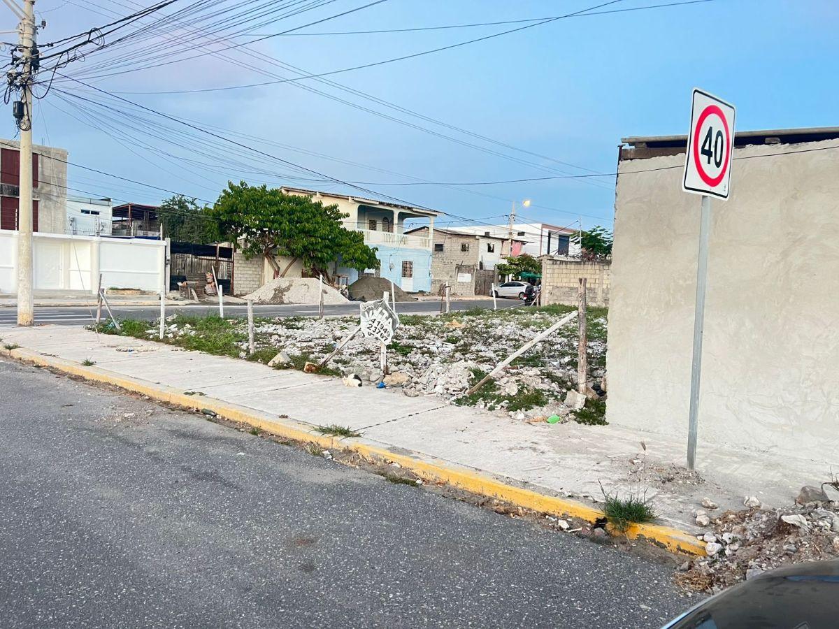 Se Vende Terreno en Salinas Sector Ciudadela Italiana — imagen 7