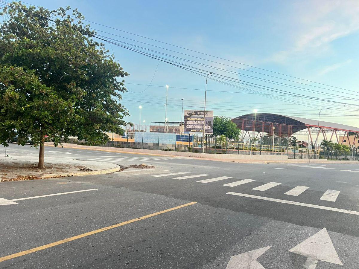 Se Vende Terreno en Salinas Sector Ciudadela Italiana — imagen 6