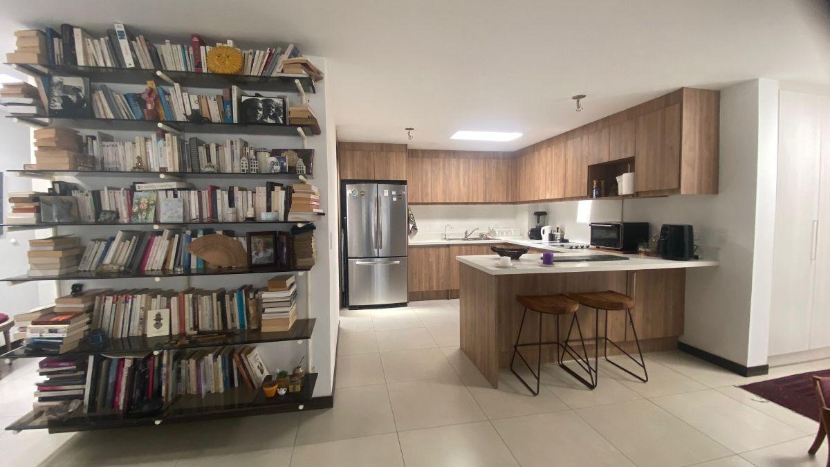 Se Vende Departamento con Linda Vista Cerca a Colegio Shakespeare — imagen 10