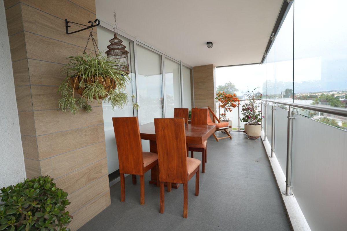 Se Vende Departamento con Linda Vista Cerca a Colegio Shakespeare — imagen 7