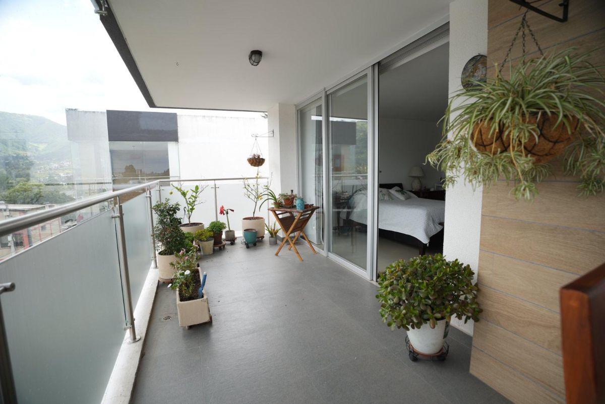 Se Vende Departamento con Linda Vista Cerca a Colegio Shakespeare — imagen 2