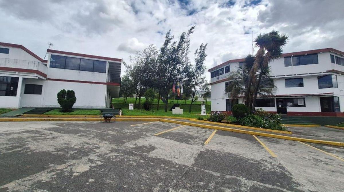 Venta Edificio Sector Guamani — imagen 10