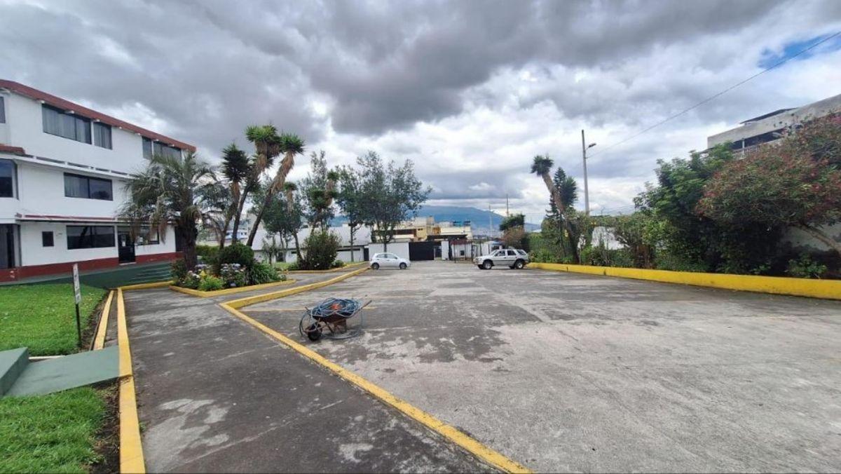 Venta Edificio Sector Guamani — imagen 9