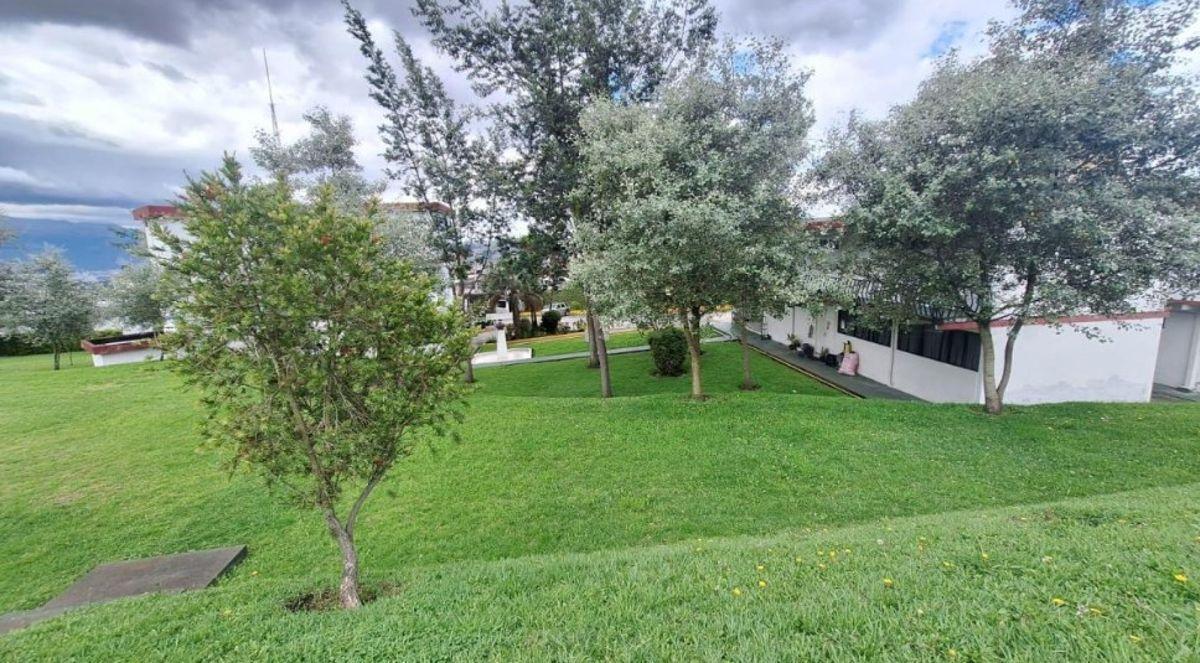 Venta Edificio Sector Guamani — imagen 8