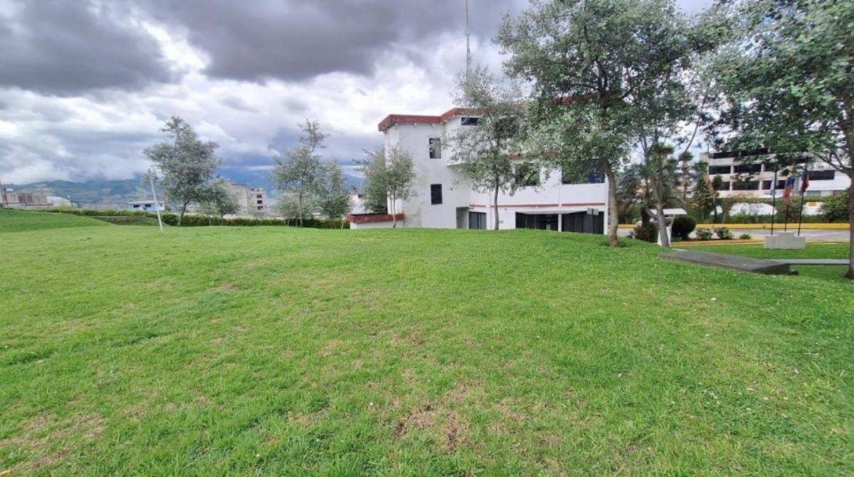 Venta Edificio Sector Guamani — imagen 7