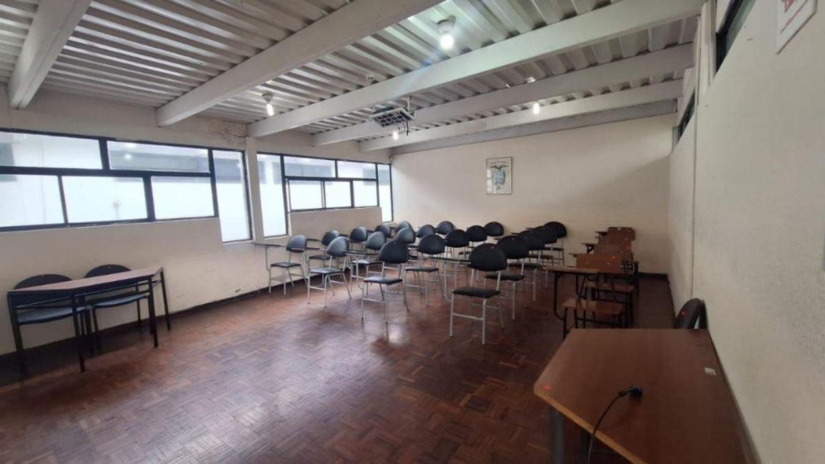 Venta Edificio Sector Guamani — imagen 6