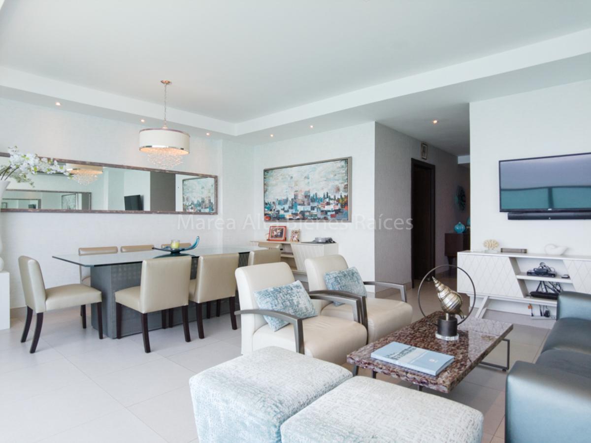 Departamento de Lujo en Venta Al Pie de La Playa en San Lorenzo, Salinas — imagen 6