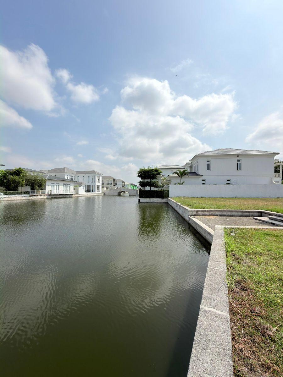 Terreno de 646 m² en Venta en Samborondón, Aires de Batan Al Lago, Guayas — imagen 8