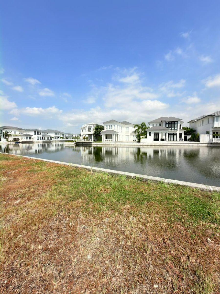 Terreno de 646 m² en Venta en Samborondón, Aires de Batan Al Lago, Guayas — imagen 7