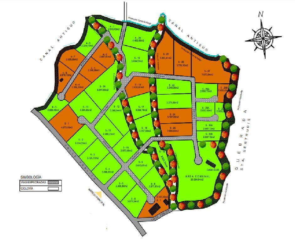 Terreno 2.513 m² Urbanización Privada en Tabacundo | Naturaleza, Exclusividad y Casa de Campo — imagen 10