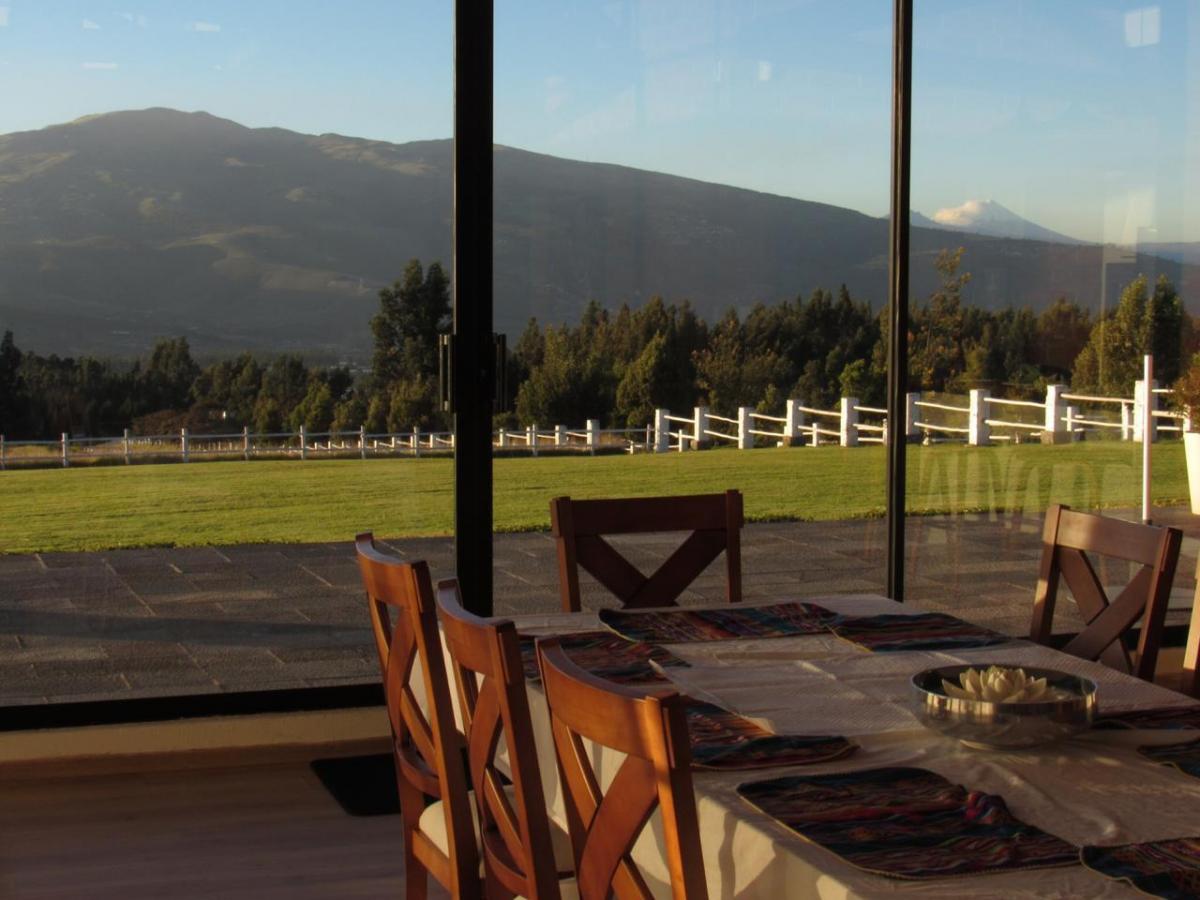 Terreno 2.513 m² Urbanización Privada en Tabacundo | Naturaleza, Exclusividad y Casa de Campo — imagen 9