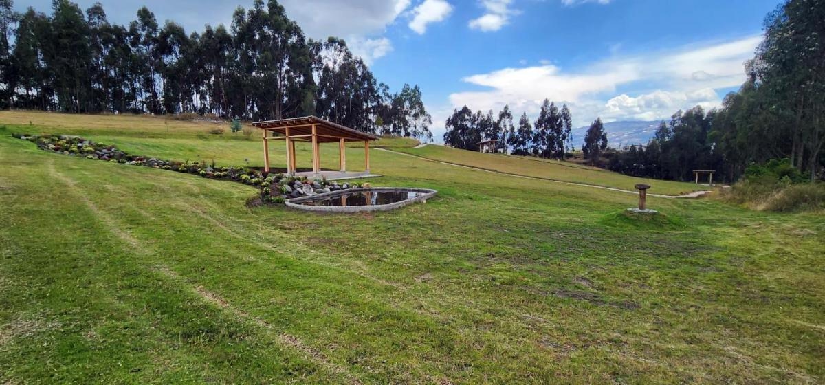 Terreno 2.513 m² Urbanización Privada en Tabacundo | Naturaleza, Exclusividad y Casa de Campo — imagen 8
