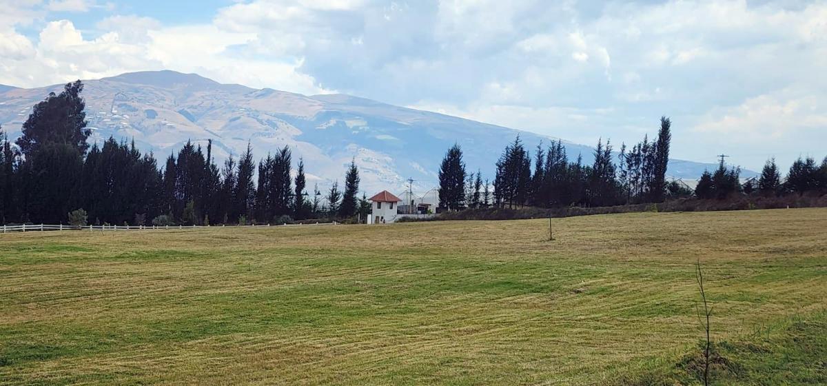 Terreno 2.513 m² Urbanización Privada en Tabacundo | Naturaleza, Exclusividad y Casa de Campo — imagen 6