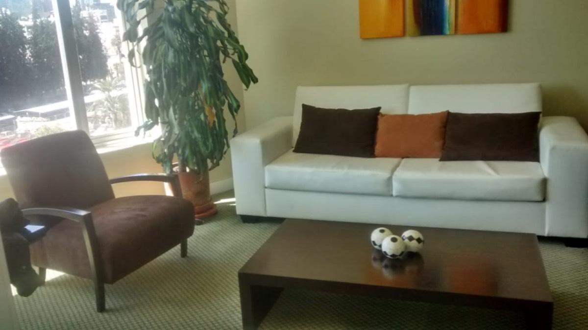 Vendo Departamento Full Amoblado Dos Dorm. - Sector Marriott — imagen 10