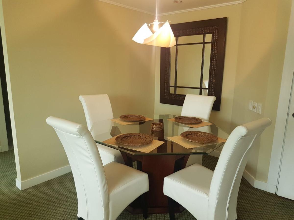 Vendo Departamento Full Amoblado Dos Dorm. - Sector Marriott — imagen 9