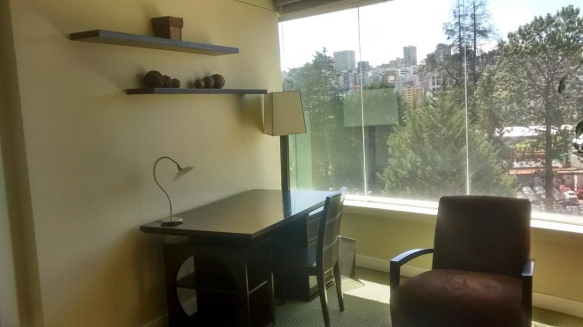 Vendo Departamento Full Amoblado Dos Dorm. - Sector Marriott — imagen 8