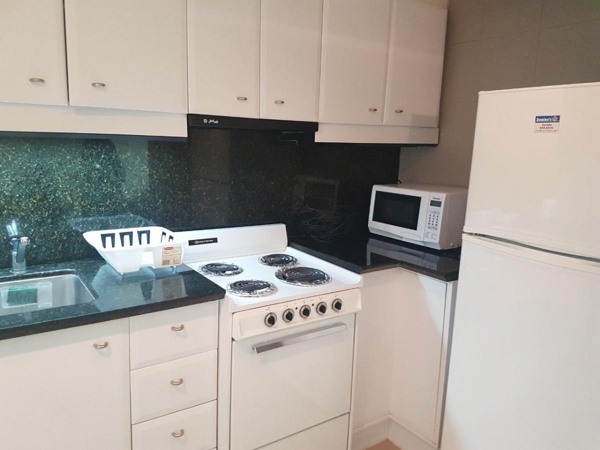 Vendo Departamento Full Amoblado Dos Dorm. - Sector Marriott — imagen 7