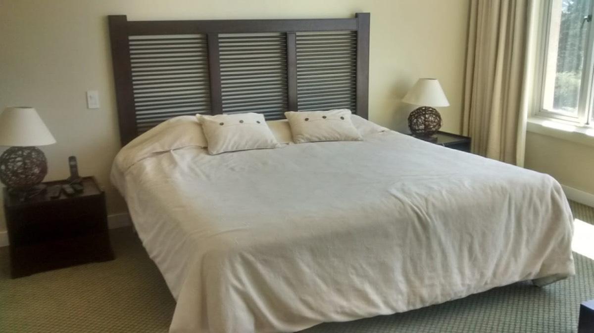 Vendo Departamento Full Amoblado Dos Dorm. - Sector Marriott — imagen 6