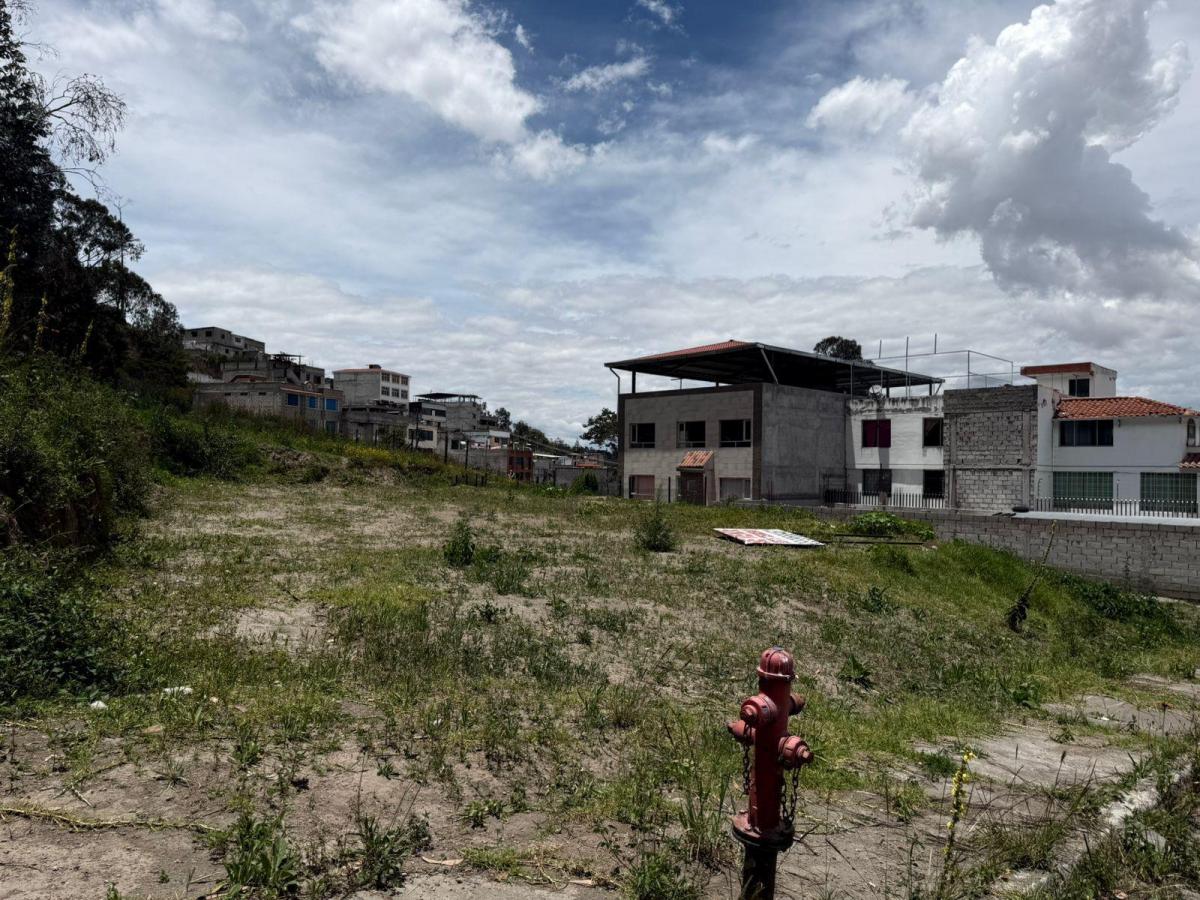 Terreno en El Rancho Bajo — imagen 2