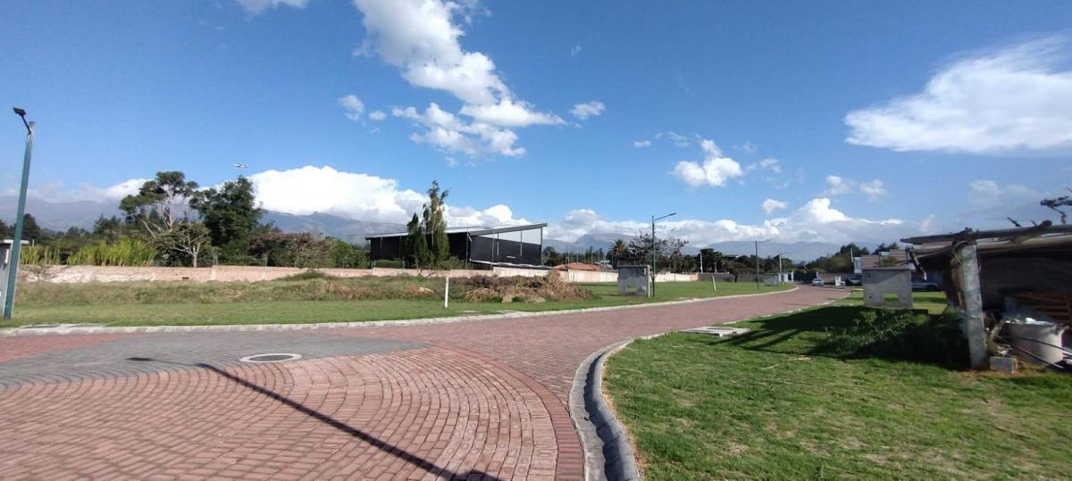 Venta Terreno Puembo Urbanizacion. Provincia de Pichincha — imagen 7