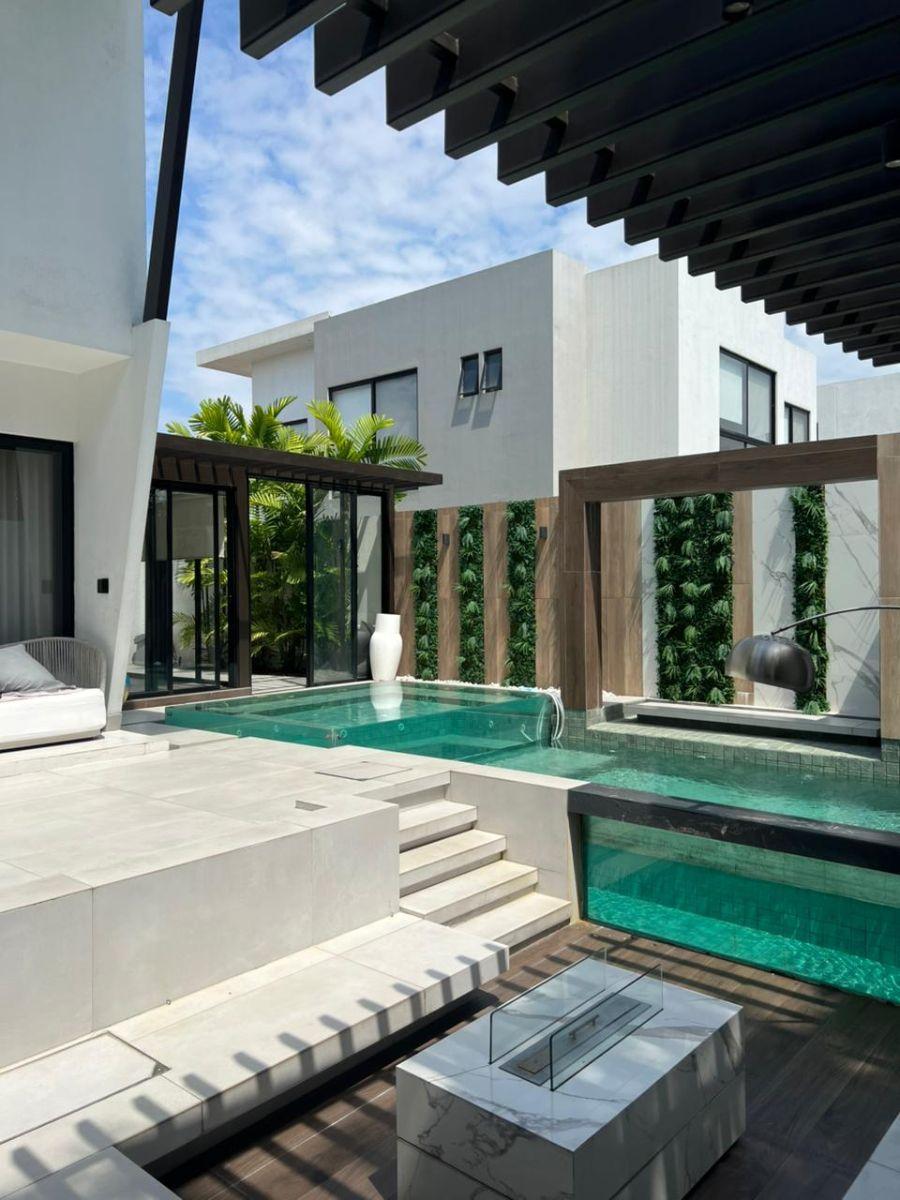 Isla Mocoli - Acogedora y Moderna Casa en Venta en Isla Mocoli, Guayas — imagen 8