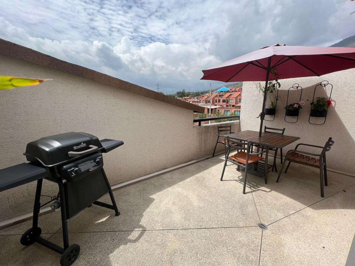Mv - Sector de Pomasqui, en Venta Casa de 3d, 3 Pisos, 120 m² con Terraza y Patio — imagen 7