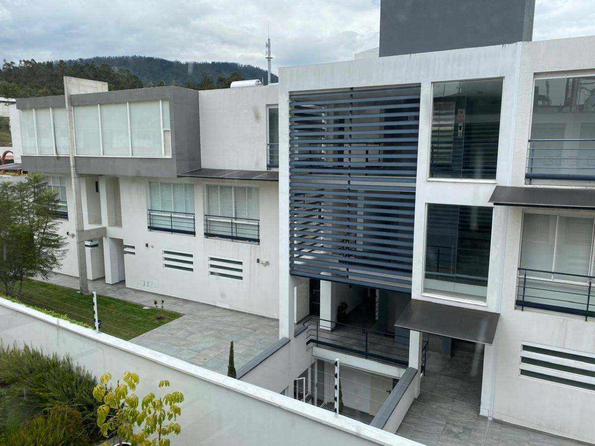 Loft de Venta Ubicado en El Sector de Auqui Chico, 2 Cuartos, Ideal Ubicación — imagen 10