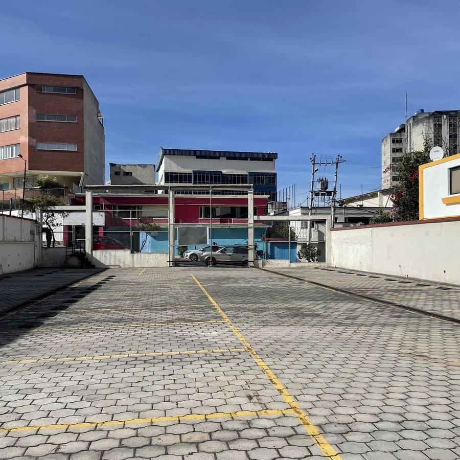 Venta Terreno de 671 m² Sector La Mariscal — imagen 5