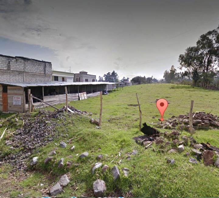 Venta Terreno Plano Sector Sangolqui Valle de Los Chillos — imagen 8