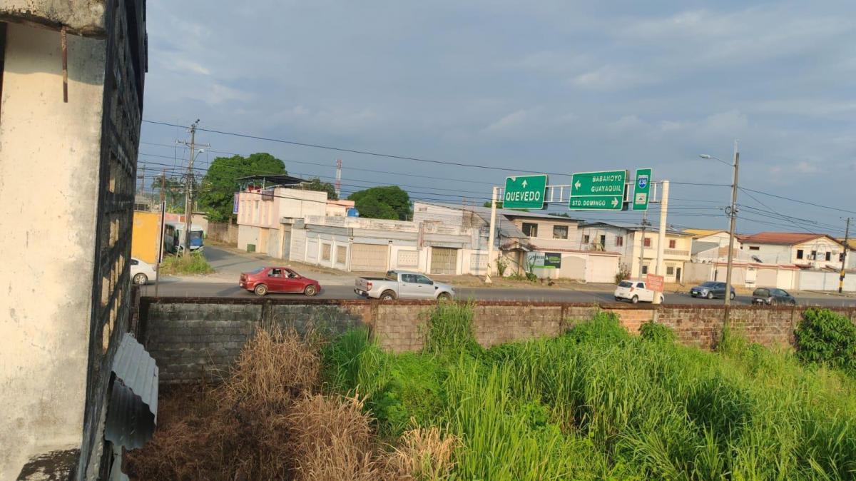 Terreno en Quevedo, Los Ríos — imagen 6