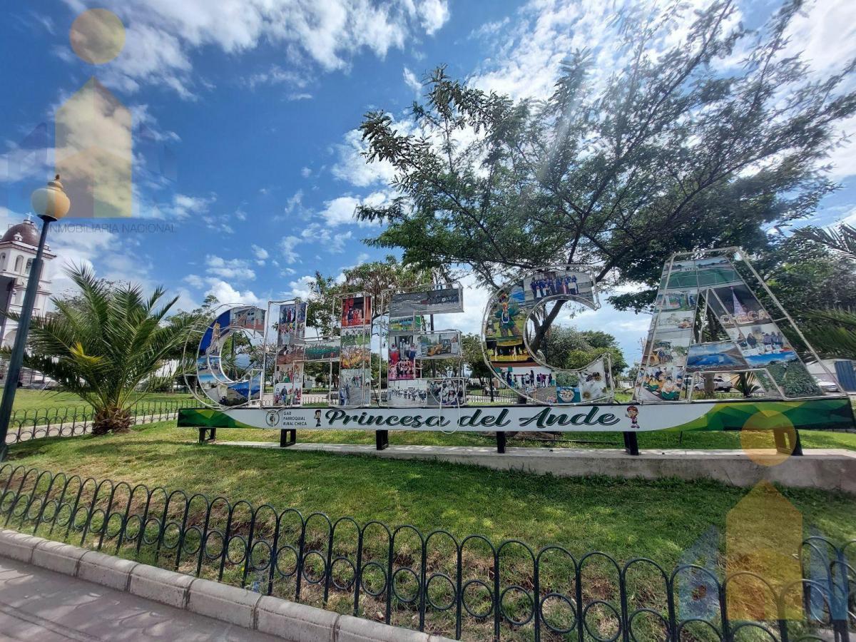 Vendo Terreno Comercial o Proyecto Inmobiliario Parque Checa — imagen 10