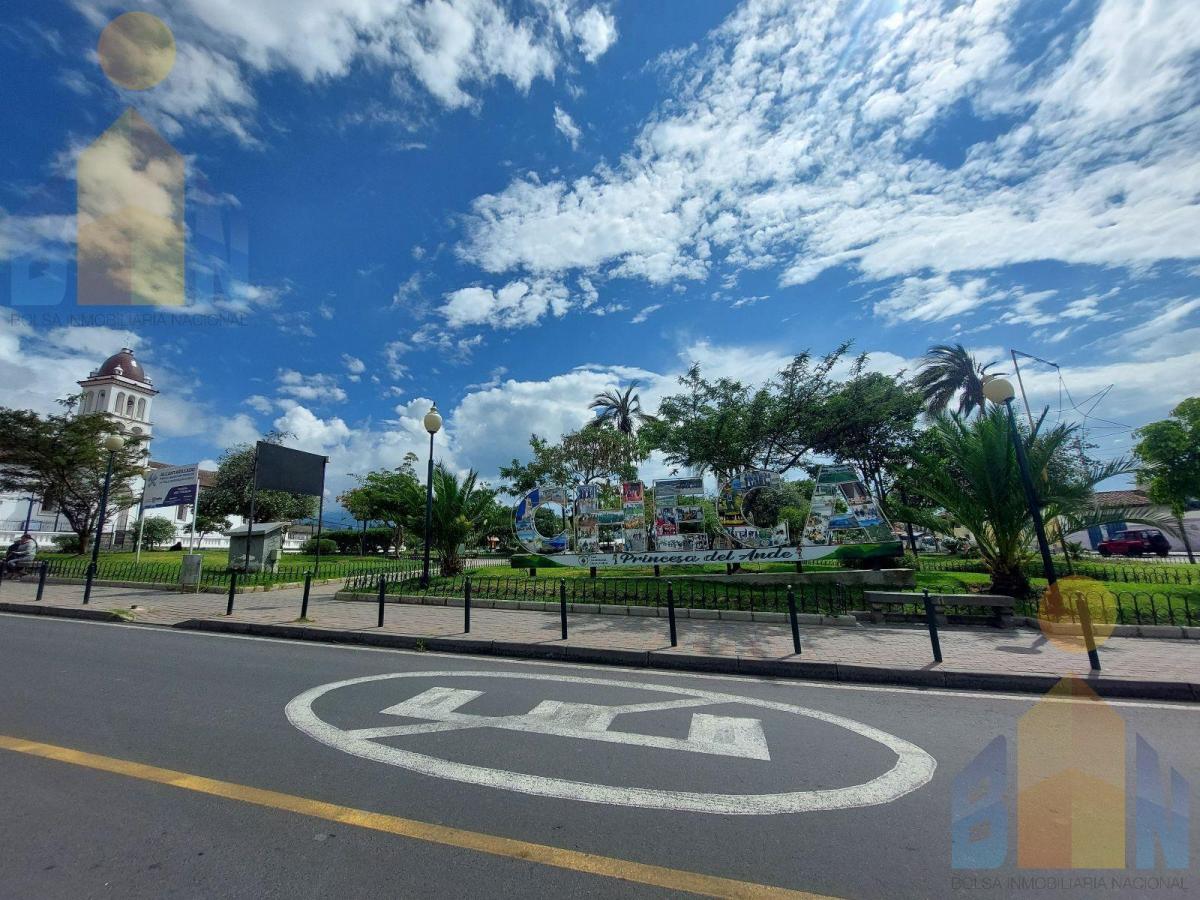 Vendo Terreno Comercial o Proyecto Inmobiliario Parque Checa — imagen 9